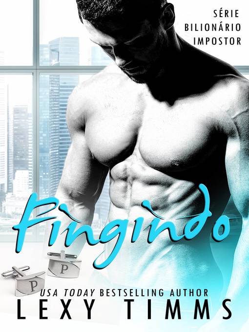 Title details for Fingindo by Lexy Timms - Available